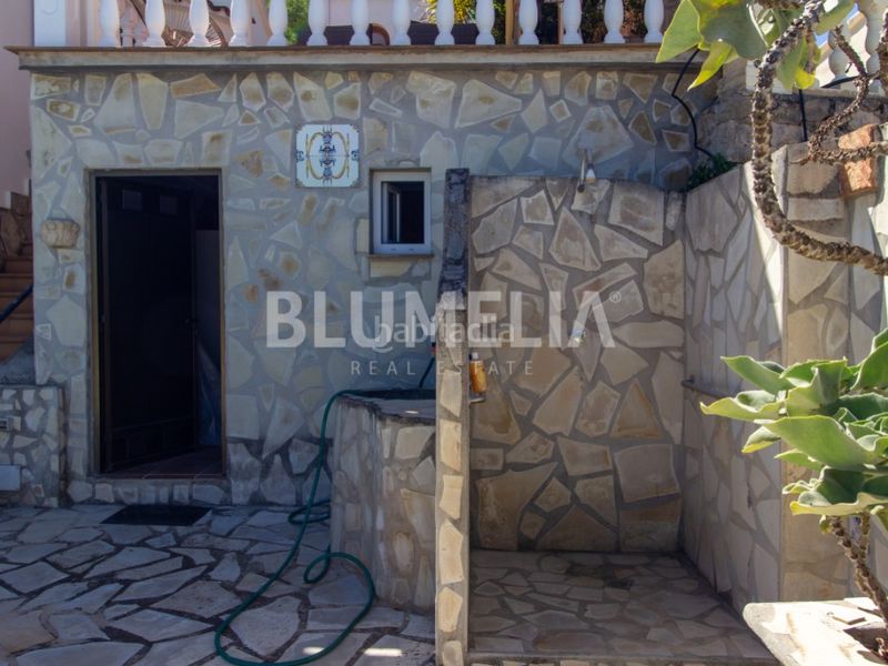 Foto b5775df0-2515-49d2-b429-2a245b250fc8. Maison avec chauffage parking piscine dans La Pedrera-Vessanes Dénia