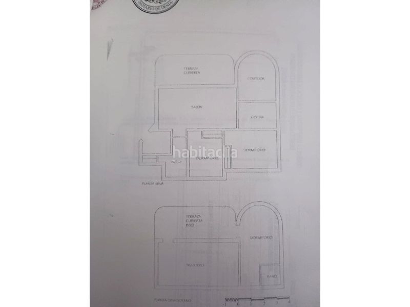 Foto b8e05d75-32e0-444c-a926-9af390483ceb. Maison avec chauffage parking piscine dans La Pedrera-Vessanes Dénia