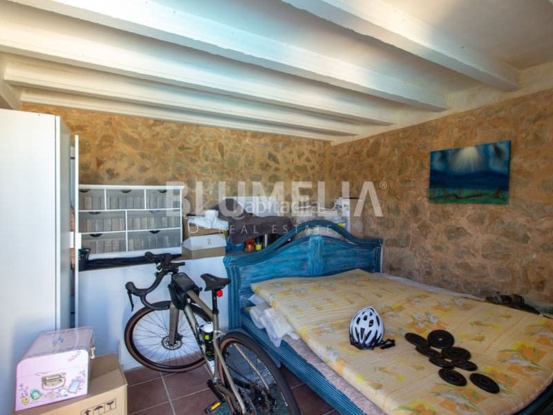 Foto c637af56-1b43-4eca-9a42-01f29d57b786. Maison avec chauffage parking piscine dans La Pedrera-Vessanes Dénia