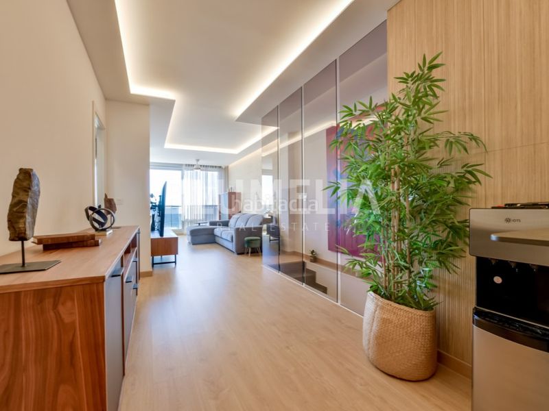 Foto 1a4eff7c-830d-46e1-9bb6-9fe92a6e7a1f. Apartament amb aparcament piscina a Mascarat Altea