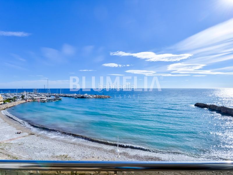 Foto 1fe8b320-cc17-4f63-a1e0-34180cea68b5. Apartament amb aparcament piscina a Mascarat Altea