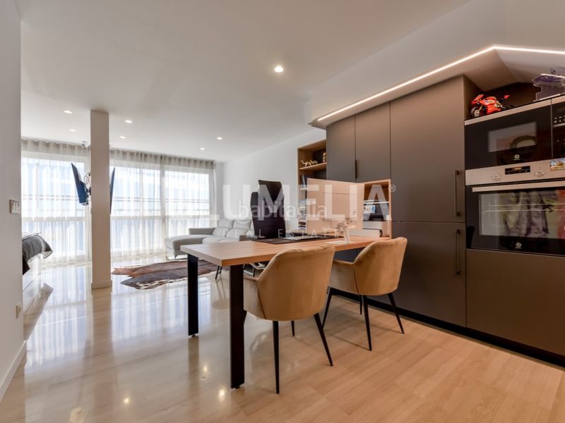 Foto 227f1346-58b6-447d-a0d3-87389cd3415e. Apartament amb aparcament piscina a Mascarat Altea