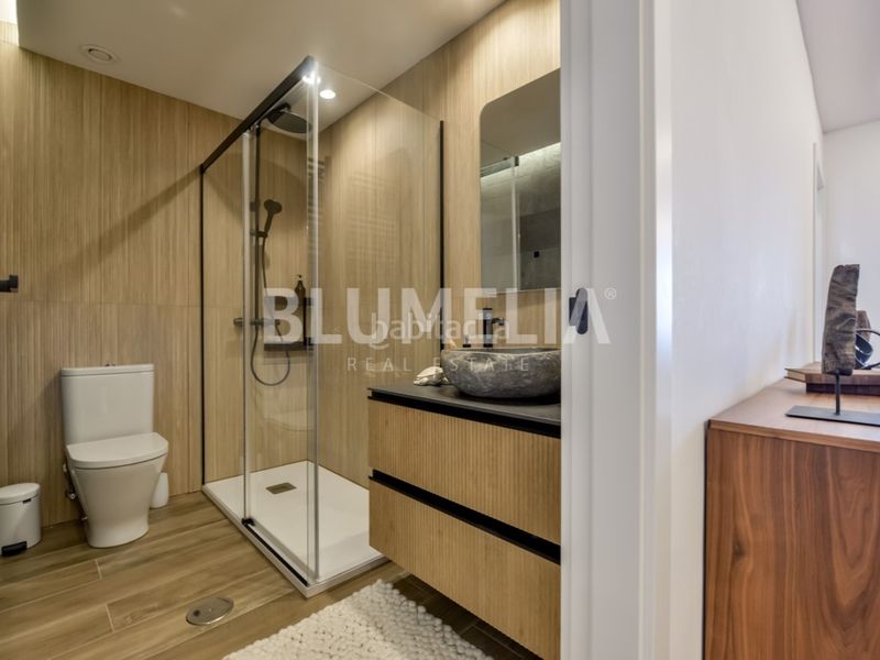 Foto 42456d3f-5928-45d0-bfd0-fa50d47776fc. Apartament amb aparcament piscina a Mascarat Altea