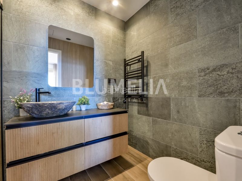 Foto 48e591d9-684f-470d-a616-a50f4e5617f1. Apartament amb aparcament piscina a Mascarat Altea