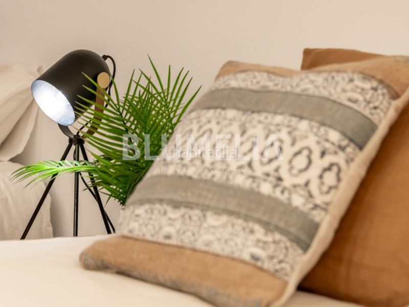 Foto 516371c8-3da7-4595-8a2a-6fe97178b112. Apartament amb aparcament piscina a Mascarat Altea