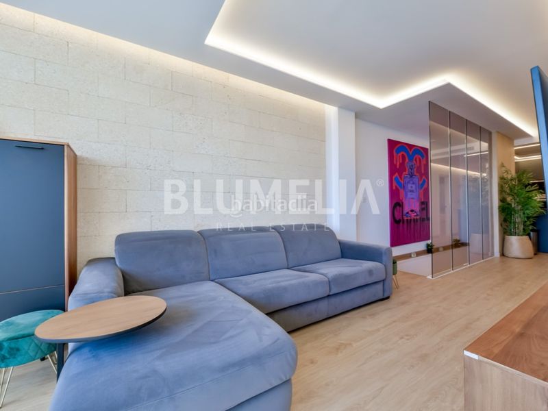 Foto 562aa740-bf01-46d1-b9d1-1052a51198c5. Apartament amb aparcament piscina a Mascarat Altea