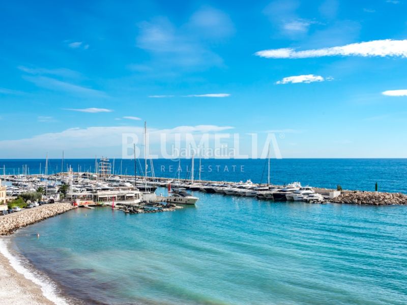 Foto 6d5ca132-2c16-456e-855f-d865f0bad432. Apartament amb aparcament piscina a Mascarat Altea