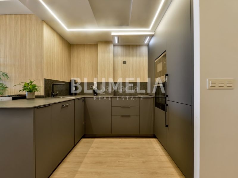 Foto 6fa9a471-ee20-4b99-85de-57ba27cdf693. Apartament amb aparcament piscina a Mascarat Altea