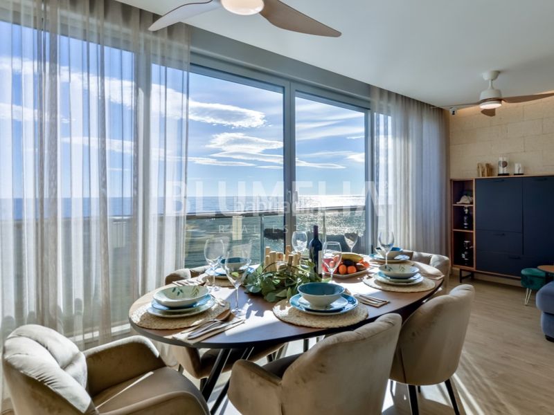 Foto 75b1e217-ffd9-44c3-8c6c-58e7e4ca5f41. Apartament amb aparcament piscina a Mascarat Altea