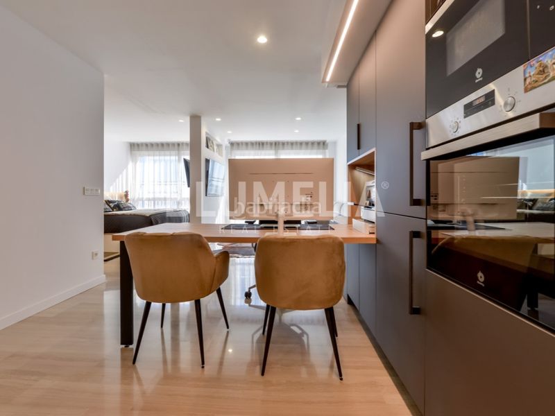 Foto 75e2dc09-ab4a-41e6-ae50-2127a8754ada. Apartament amb aparcament piscina a Mascarat Altea