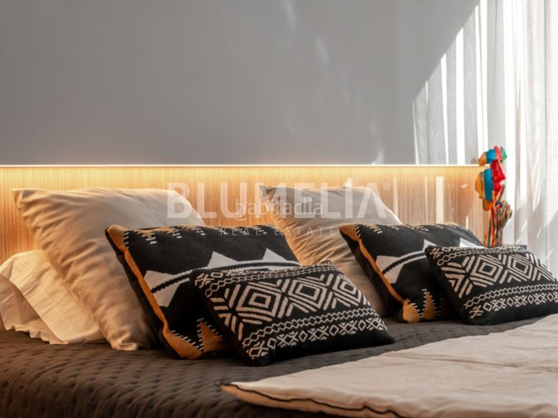 Foto 765020a1-30b5-4a23-b263-a034fab161ee. Apartament amb aparcament piscina a Mascarat Altea