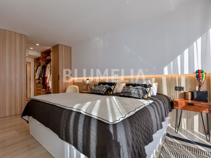 Foto 862e2c14-68a8-4ae5-af05-afcbef002118. Apartament amb aparcament piscina a Mascarat Altea