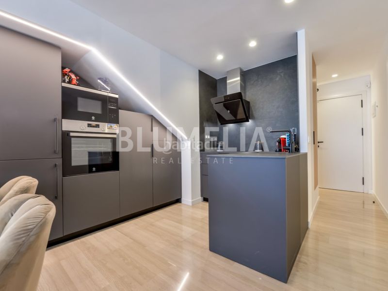 Foto 875281c8-e043-4722-8fa5-0244f37306c4. Apartament amb aparcament piscina a Mascarat Altea