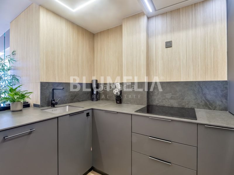 Foto 891192f0-6077-4576-93f3-9e944a7afe83. Apartament amb aparcament piscina a Mascarat Altea