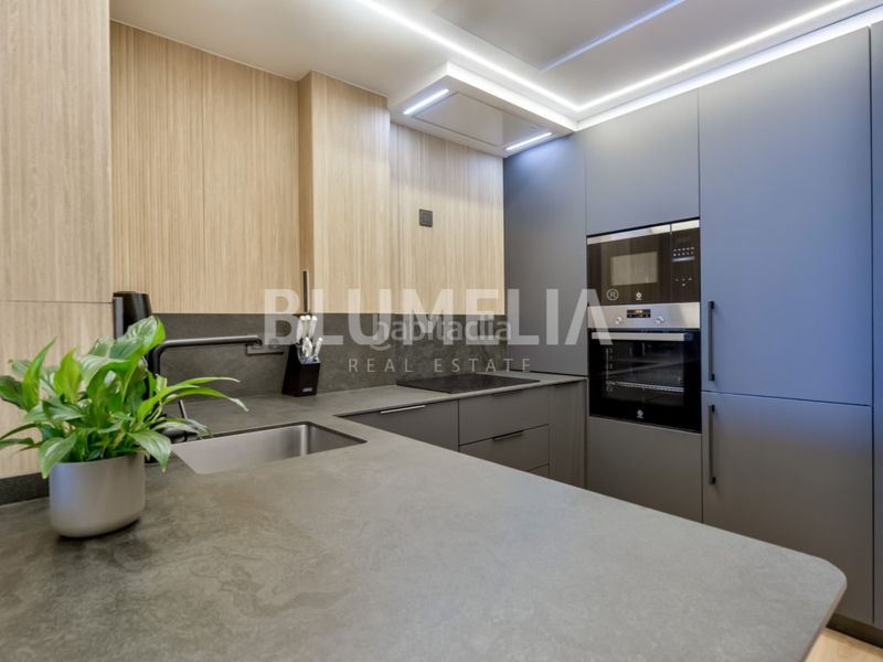 Foto 892f4c12-262a-46a5-aa02-f9eb56eff5c1. Apartament amb aparcament piscina a Mascarat Altea