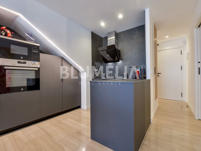 Foto 8cf3b97e-94b3-4387-b1fe-b615dd368b0d. Apartament amb aparcament piscina a Mascarat Altea