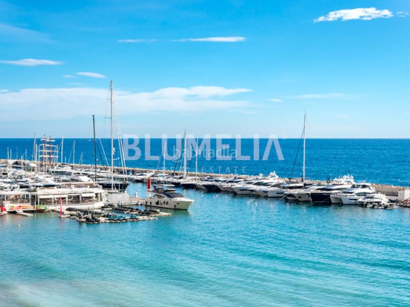 Foto 94cde2a0-168a-443c-b0f7-7b442bbc0566. Apartament amb aparcament piscina a Mascarat Altea