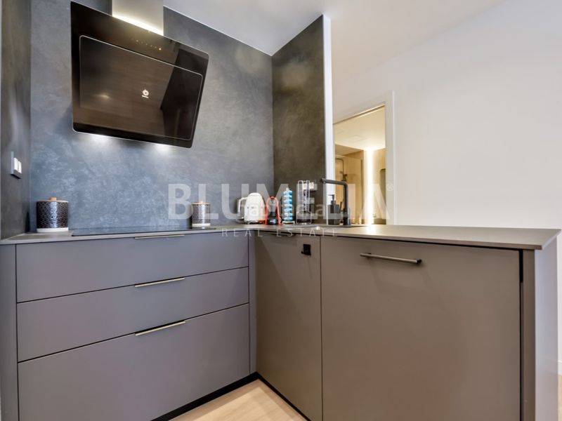 Foto a5dd6218-527e-44d3-a324-2e07f9c1cb81. Apartament amb aparcament piscina a Mascarat Altea
