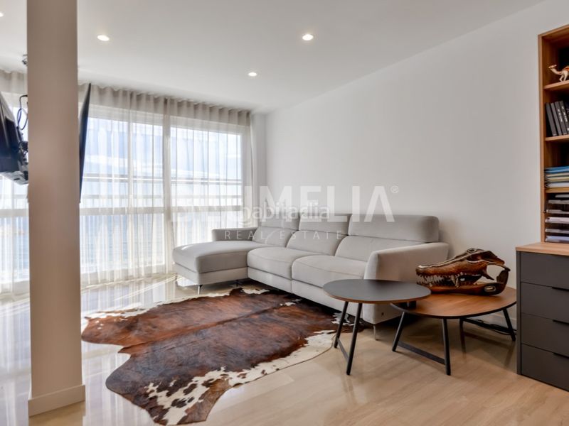 Foto af85369f-d2c4-4b19-baad-a7c2113a3e58. Apartament amb aparcament piscina a Mascarat Altea