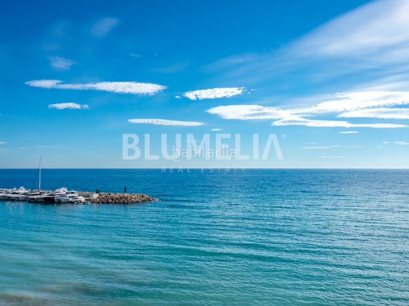 Foto b0f2a8f9-6947-4aa4-93f1-b67479a89fc3. Apartament amb aparcament piscina a Mascarat Altea