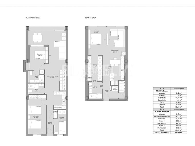 Foto b886d016-18dc-4460-b80d-c3cddf5de24c. Apartament amb aparcament piscina a Mascarat Altea