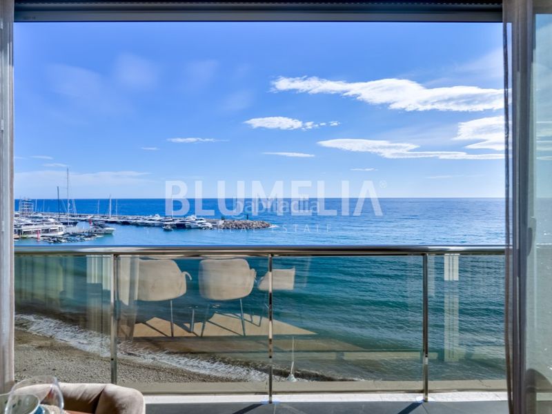 Foto bcef8438-9722-4a60-856a-ff75f1d40a86. Apartament amb aparcament piscina a Mascarat Altea