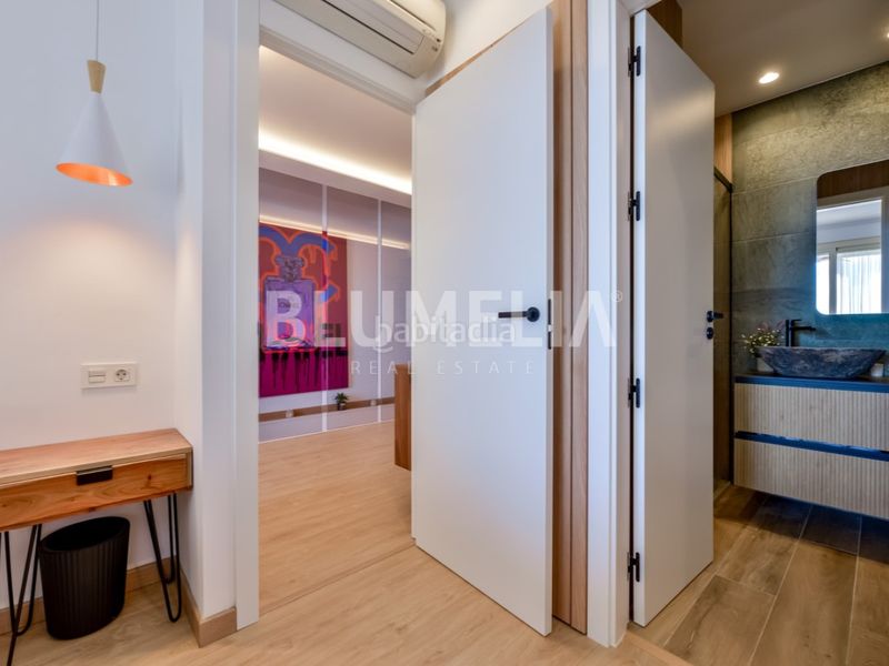 Foto c2ca0237-a325-474e-a846-184c0347fee5. Apartament amb aparcament piscina a Mascarat Altea