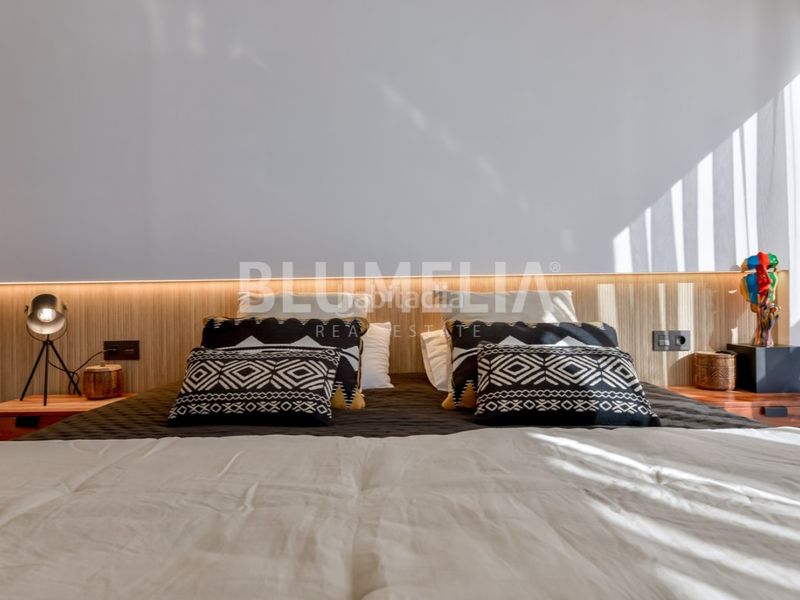 Foto c59e166f-3555-4682-a716-4b12edb94ca0. Apartament amb aparcament piscina a Mascarat Altea