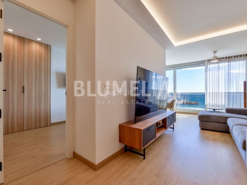 Foto c800f335-6586-46e5-b0c5-db2b30df1b15. Apartament amb aparcament piscina a Mascarat Altea