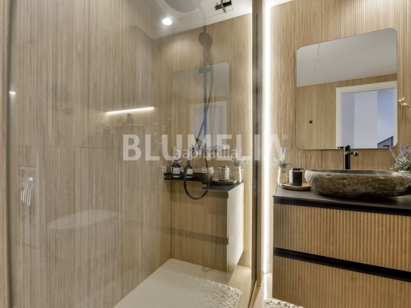 Foto ca1ef05e-1772-4de9-b181-5a9aa9e0f787. Apartament amb aparcament piscina a Mascarat Altea