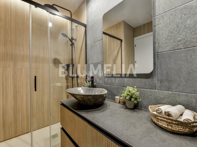Foto cfebf74e-e397-4a7e-825e-6aff9a4f4868. Apartament amb aparcament piscina a Mascarat Altea
