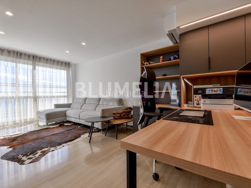 Foto d1f321ee-021e-4887-afda-5259b5293af6. Apartament amb aparcament piscina a Mascarat Altea