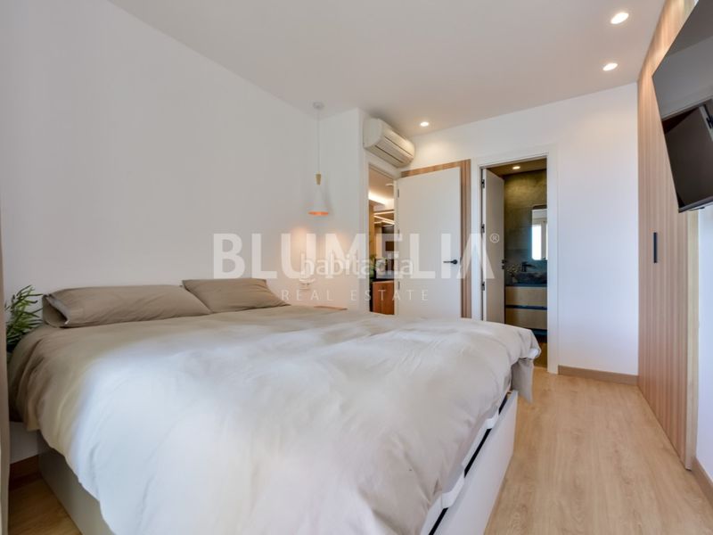 Foto d5b45b2a-77e2-464d-9c74-57a4215eb98b. Apartament amb aparcament piscina a Mascarat Altea
