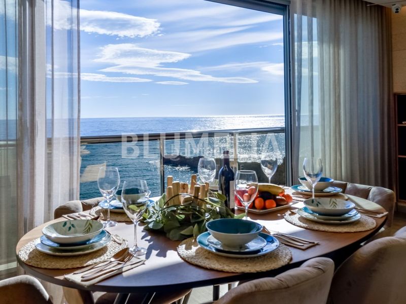 Foto e2b1a668-8825-4df4-bcc7-335e7017cfe4. Apartament amb aparcament piscina a Mascarat Altea
