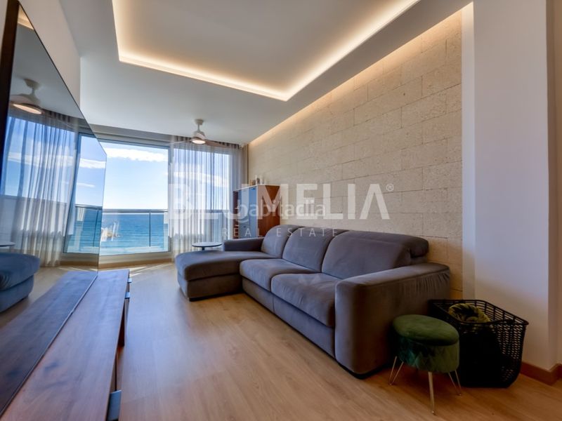 Foto ef0f41c8-5137-4d74-b3dd-2dbb699cca82. Apartament amb aparcament piscina a Mascarat Altea