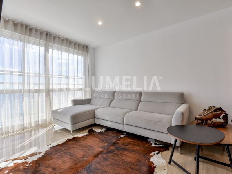 Foto f8775adf-a003-42d0-99d1-d27c86c58f6c. Apartament amb aparcament piscina a Mascarat Altea