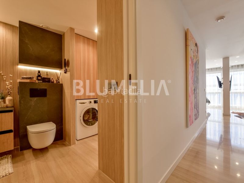 Foto fcfcd148-e295-4092-ad35-889e21b22260. Apartament amb aparcament piscina a Mascarat Altea