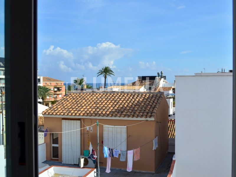 Foto 1030eb39-eec7-4071-ac50-2086be74c81b. Lloguer apartament a Centro Urbano Dénia