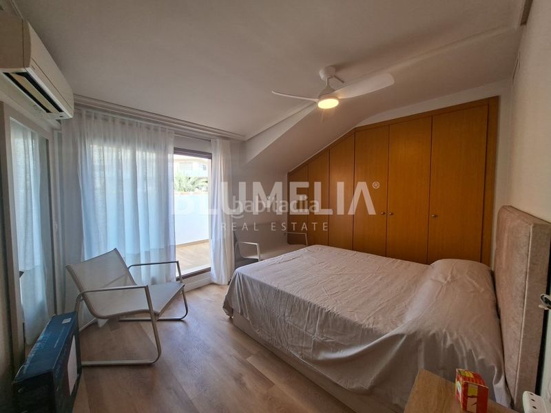 Foto 158e5adb-5e0b-4520-a65f-a810b9a08c37. Lloguer apartament a Centro Urbano Dénia