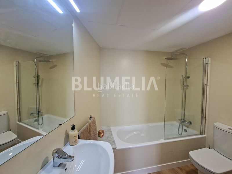 Foto 5f6fff9f-c796-414f-9c68-6734a06a722a. Lloguer apartament a Centro Urbano Dénia