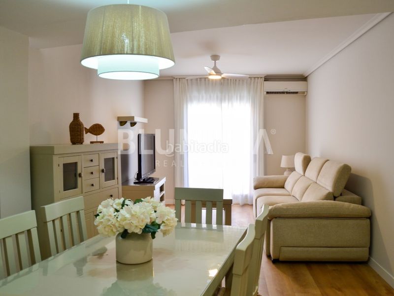 Foto 74b209c0-8925-440b-a478-635e0d35d94c. Lloguer apartament a Centro Urbano Dénia