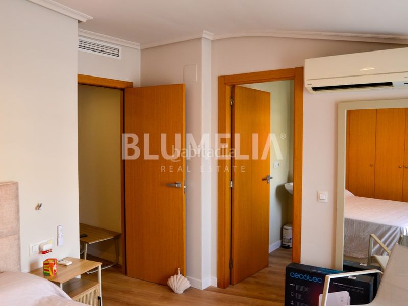 Foto 7f3fb999-cc1c-400e-8d1a-bcc5a11e72dc. Lloguer apartament a Centro Urbano Dénia