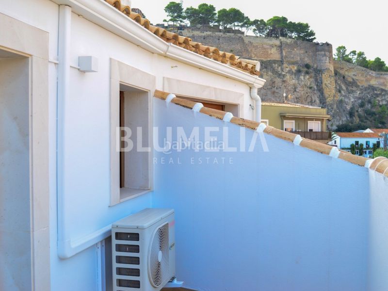 Foto 809ad2d6-e85c-403c-bafc-cb938ff26aba. Lloguer apartament a Centro Urbano Dénia