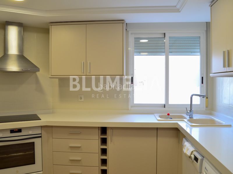 Foto 963f23f9-e712-470b-b8ce-b8f386896491. Lloguer apartament a Centro Urbano Dénia