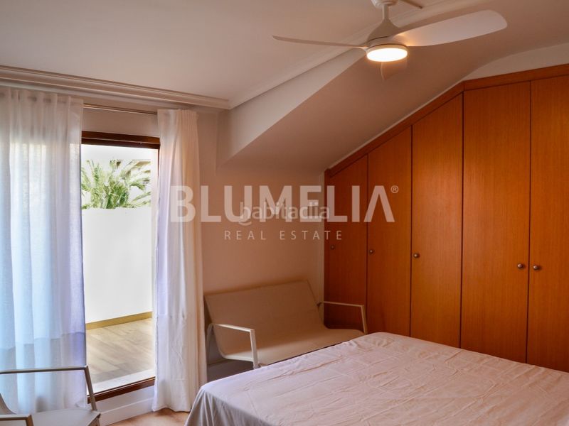Foto a3fc8962-60b4-4882-87ff-085d698359b8. Lloguer apartament a Centro Urbano Dénia