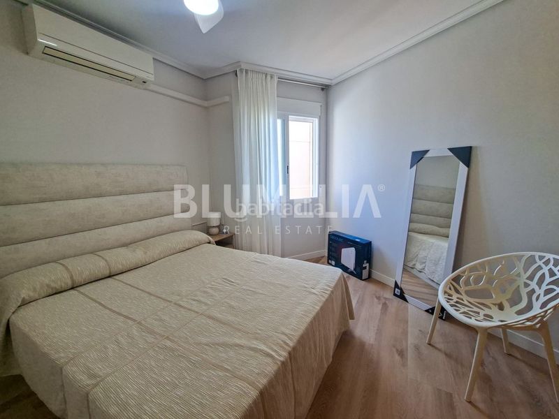 Foto f28ae26d-4377-4674-9964-5414a3ce64e0. Lloguer apartament a Centro Urbano Dénia