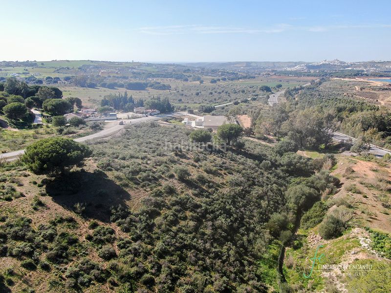 Foto 3b1aa27f-b38f-4b7c-aefc-6734043a3fdb. Propriété dans Arcos de la Frontera