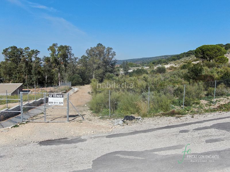 Foto 3f21f488-7910-422f-b05e-a0071ca2b2d9. Propriété dans Arcos de la Frontera