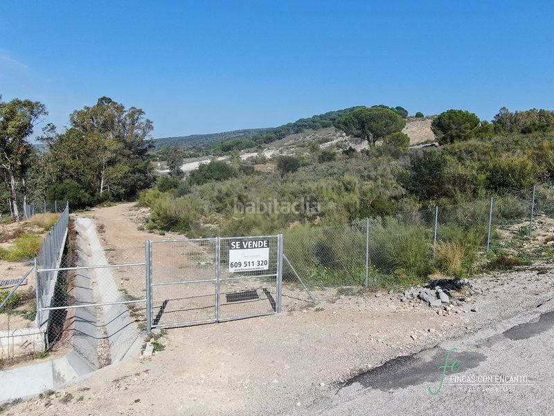Foto 7068963c-f57e-4b51-a166-ab9df717decd. Propriété dans Arcos de la Frontera