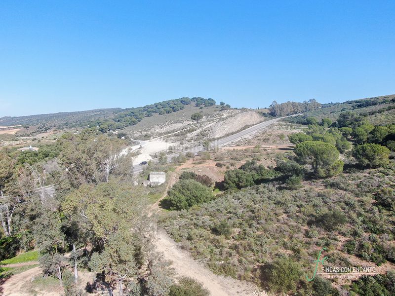 Foto 7eeb261d-27ab-4611-a50e-782104c38329. Propriété dans Arcos de la Frontera